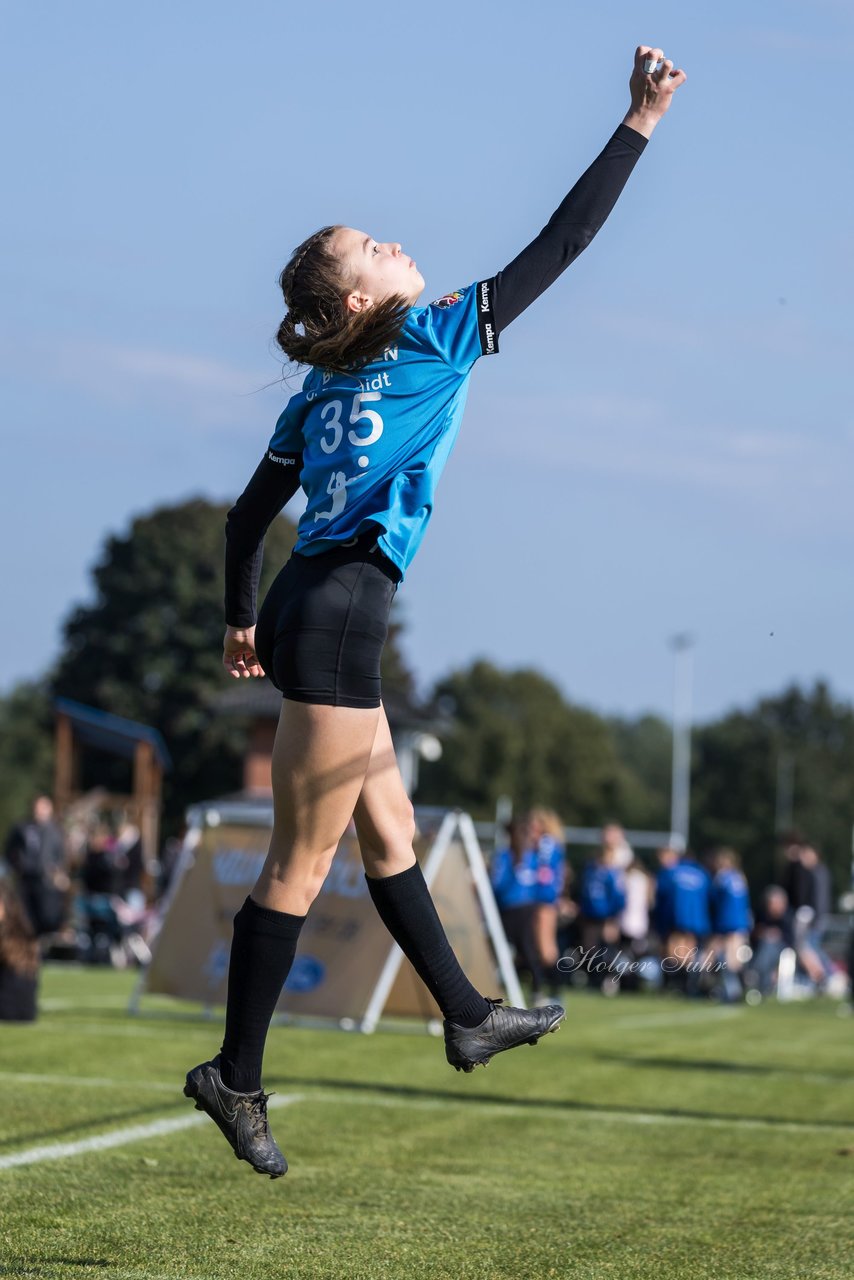 Bild 861 - wU16 Deutsche Meisterschaft